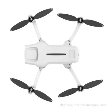 FIMI X8 Mini Camera Drone 250g-class drones 8km 4k professional mini drone Quadcopter with camera gps remote control helicopter